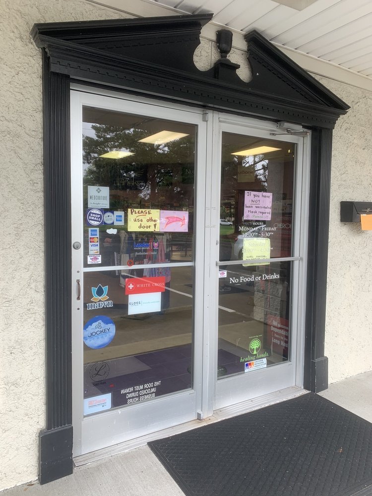 J A’S UNIFORM SHOP Updated July 2024 2301 Stantonsburg Rd