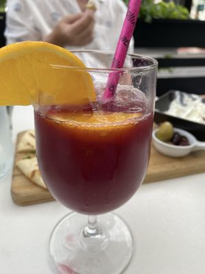 Saloon Bistro Bar by null