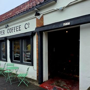 Keeper Coffee - Coffee & Tea Near Me - Portland, Oregon Keeper Coffee - Coffee & Tea Near Me - Portland, Oregon