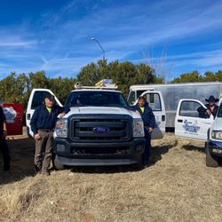 Buena Trademaster Plumbing