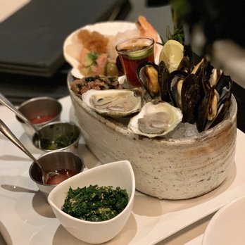 Miku - Coal Harbour! Loved the sauces - Japanese Near Me - Toronto, Ontario Miku - Coal Harbour! Loved the sauces - Japanese Near Me - Toronto, Ontario