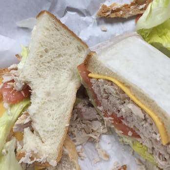 bp - Overpriced crappy Turkey Sandwich - Gas Stations Near Me - Fulton, Maryland bp - Overpriced crappy Turkey Sandwich - Gas Stations Near Me - Fulton, Maryland