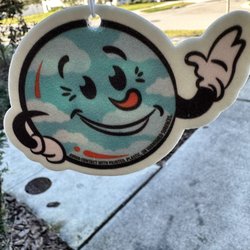 Bubble Down Car Wash