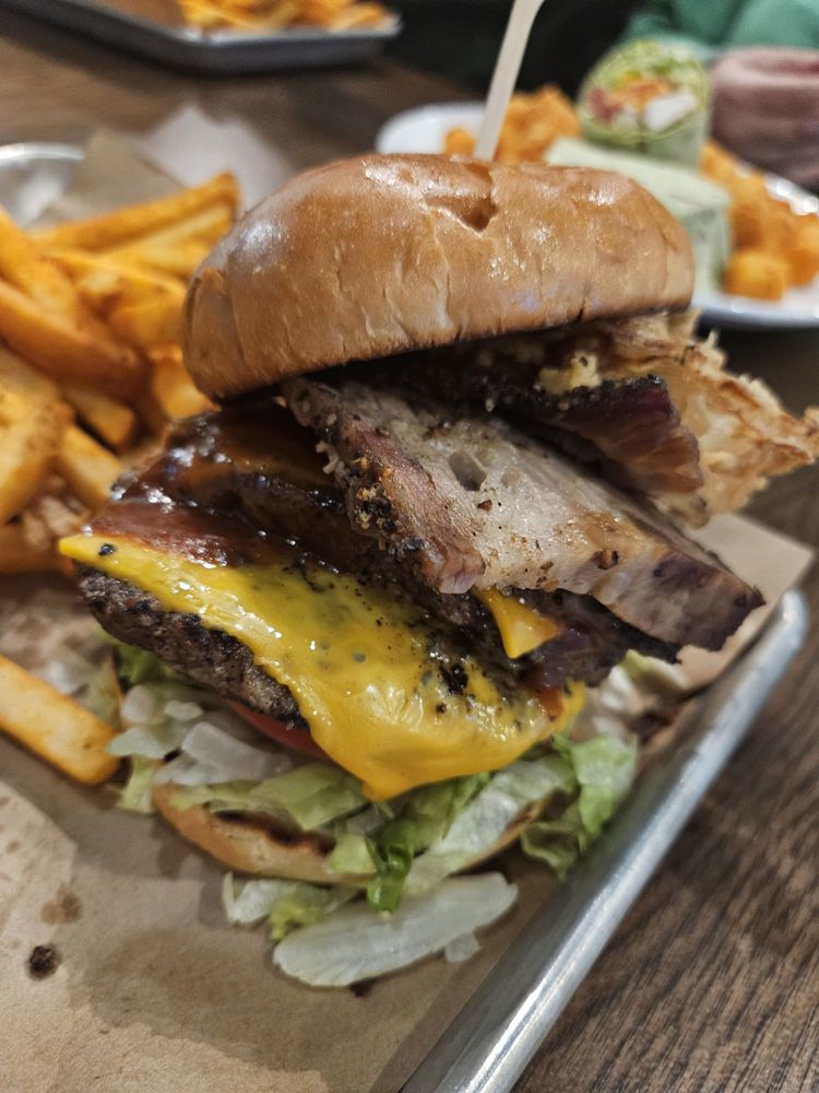Food from Goodwood - Owensboro