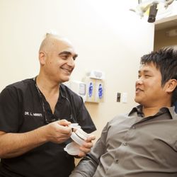 Alpharetta Comprehensive Dentistry
