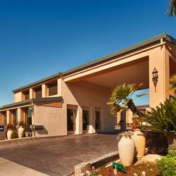 Best Western Inn - BEST WESTERN Inn - Merced
