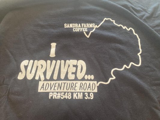 Sandra Farms Coffee by null