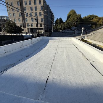 Advanced Restoration & Construction - Repaired roof - Damage Restoration Near Me - Los Angeles, California