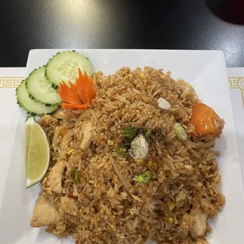 Thai Recipes Restaurant - Stir fry - Thai Near Me - Indianapolis, Indiana