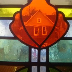 Soren's Art glass