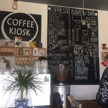 Coffee Kiosk - Cafes Near Me - Kraków, Massachusetts Coffee Kiosk - Cafes Near Me - Kraków, Massachusetts