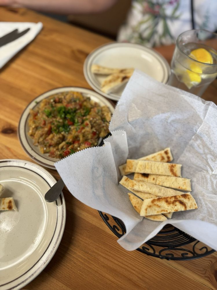 Limon Authentic Turkish Kebap House