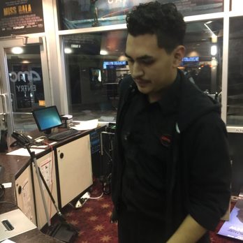 AMC Burbank 16 - Seek this person out of you want to be talked down to and provided with poor customer service. - Cinema Near Me - Burbank, California
