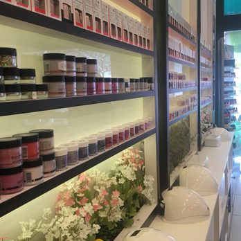 Nirvana Lash & Nails Spa - Spring collection & much more - Eyelash Service Near Me - New York, New York