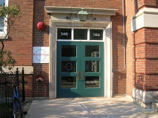 Mercy Home For Boys & Girls by null