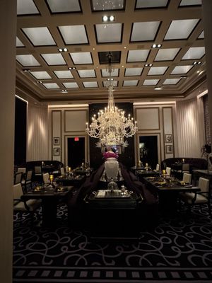 Joel Robuchon by null