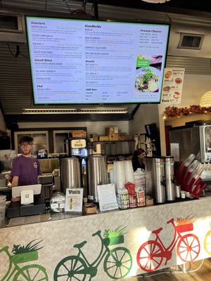 Vui's Kitchen - Berry Hill by null