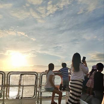 Bikkini Bottom Boat Charters - Boat Tours Near Me - Destin, Florida Bikkini Bottom Boat Charters - Boat Tours Near Me - Destin, Florida