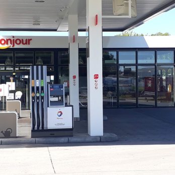 Total Autohof - Service Stations Near Me - Ibbenbüren, NW Total Autohof - Service Stations Near Me - Ibbenbüren, NW