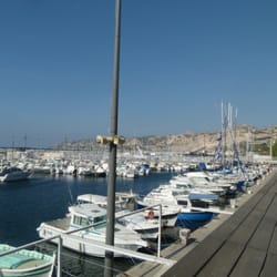 Port de l'Estaque