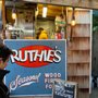 Ruthies Wood Fired Food
