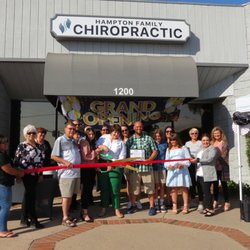 Hampton Family Chiropractic