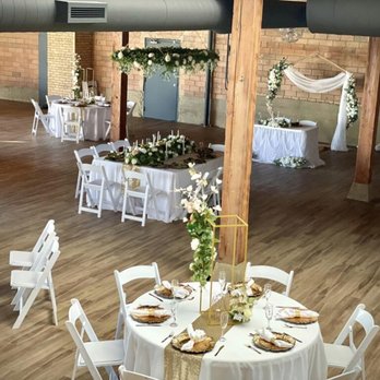 The Clybourn - Venues & Event Spaces Near Me - Milwaukee, Wisconsin The Clybourn - Venues & Event Spaces Near Me - Milwaukee, Wisconsin