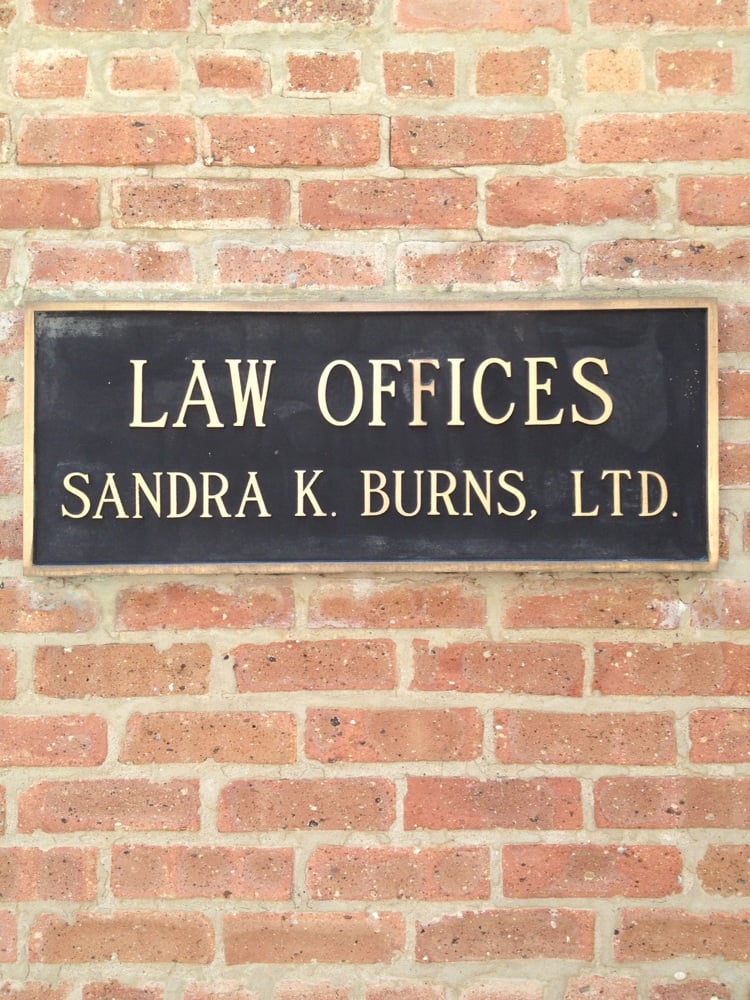 Law Offices of Sandra K Burns - divorce attorney in River Forest, IL