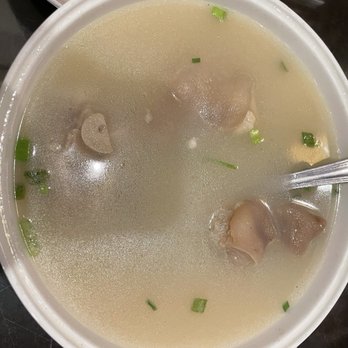 China Pepper - Trotter soup - Szechuan Near Me - Rancho Cucamonga, California China Pepper - Trotter soup - Szechuan Near Me - Rancho Cucamonga, California