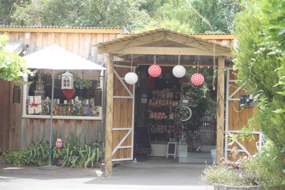 THE 3 WISHES CANDLE BARN Updated March 2024 50a, Main St, Hahndorf South Australia