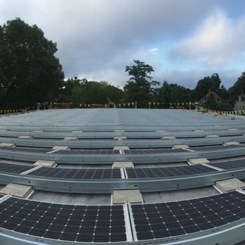 Newport Renewables - solar panels on a roof - Solar Installation Near Me - South Kingstown, Rhode Island Newport Renewables - solar panels on a roof - Solar Installation Near Me - South Kingstown, Rhode Island