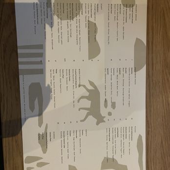 Wildland - Dinner menu - Breakfast & Brunch Near Me - Carlsbad, California Wildland - Dinner menu - Breakfast & Brunch Near Me - Carlsbad, California