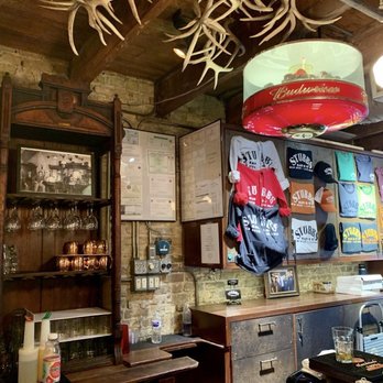 Stubb's Bar-B-Q - Barbeque Near Me - Austin, Texas