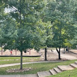 David G Barnes Park