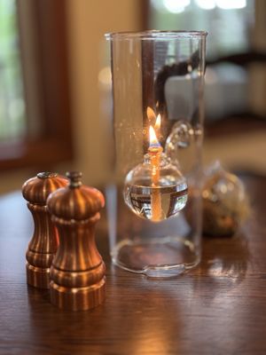 Mirabelle Restaurant by null