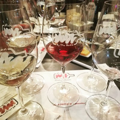 Michigan By The Bottle Tasting Room by null