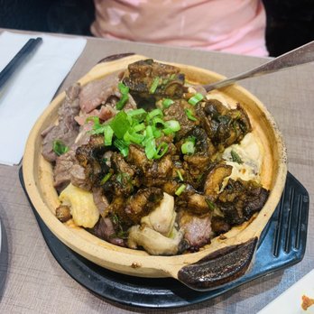 King's Kitchen - Combo clay pot rice - Chinese Near Me - Brooklyn, New York King's Kitchen - Combo clay pot rice - Chinese Near Me - Brooklyn, New York