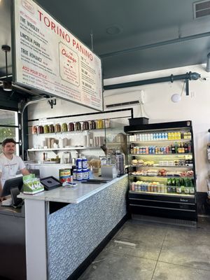 Torino Panino by null
