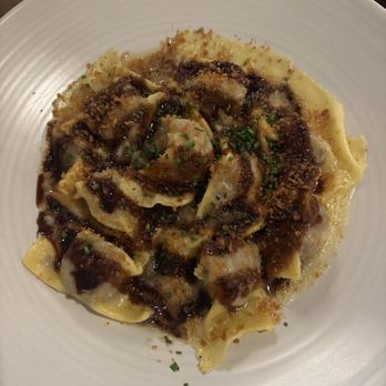 Olivia - Agnolotti - Pizza Near Me - St. Petersburg, Florida Olivia - Agnolotti - Pizza Near Me - St. Petersburg, Florida