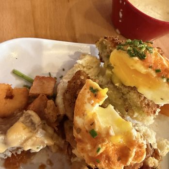 Ruby Slipper Central Business District - Breakfast & Brunch Near Me - New Orleans, Louisiana