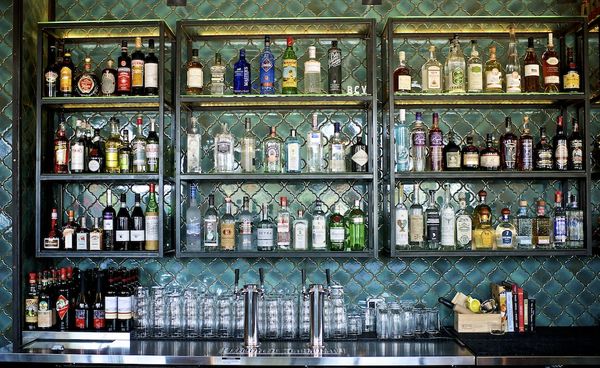 Bar Casa Vale by null
