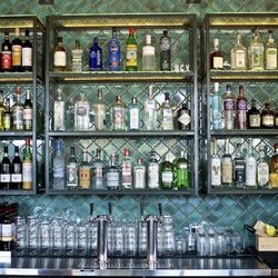 Bar Casa Vale