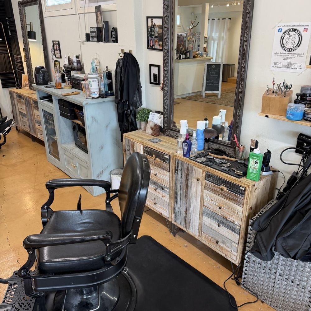 The Shoppe - Where the magic happens - Men's Hair Salons Near Me - Santa Rosa, California The Shoppe - Where the magic happens - Men's Hair Salons Near Me - Santa Rosa, California