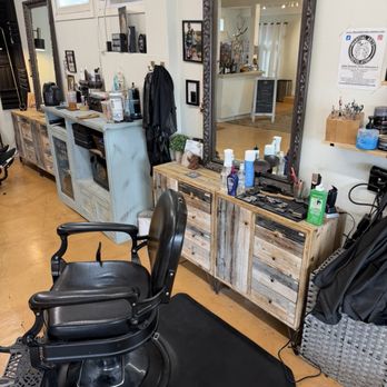 The Shoppe - Where the magic happens - Men's Hair Salons Near Me - Santa Rosa, California The Shoppe - Where the magic happens - Men's Hair Salons Near Me - Santa Rosa, California