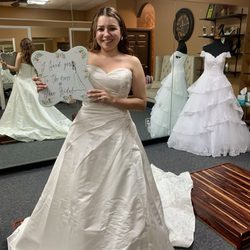 Jane Bridal