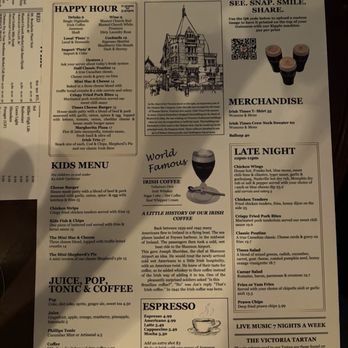 Irish Times Pub - Irish Pub Near Me - Victoria, British Columbia Irish Times Pub - Irish Pub Near Me - Victoria, British Columbia
