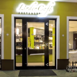 Lindencafe