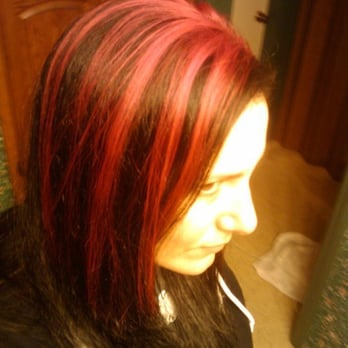 Michael Trujillo Salon - hot pink - Hair Salons Near Me - Redondo Beach, California Michael Trujillo Salon - hot pink - Hair Salons Near Me - Redondo Beach, California