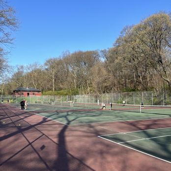 Forest Park - Tennis courts - Parks Near Me - Woodhaven, New York Forest Park - Tennis courts - Parks Near Me - Woodhaven, New York