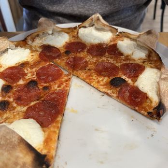 Mister O1 Extraordinary Pizza Lake Mary - Star pizza - Pizza Near Me - Heathrow, Florida Mister O1 Extraordinary Pizza Lake Mary - Star pizza - Pizza Near Me - Heathrow, Florida